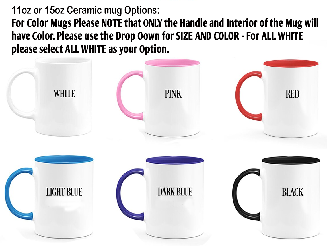 coffee makes everything better 146#- coffee-Mug / Coffee Cup