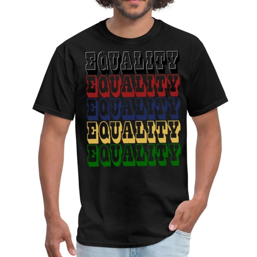 Men’s T-shirt - Equality Graphic Tee