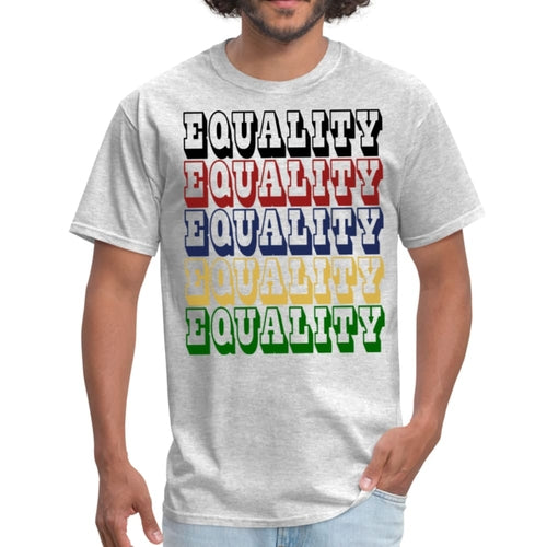 Men’s T-shirt - Equality Graphic Tee